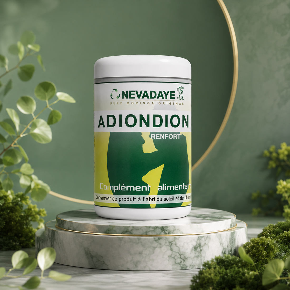 Adiondion