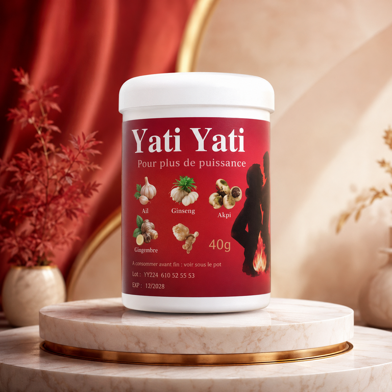 Yati Yati